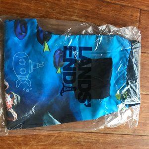 Under the Sea Swimming Trunks